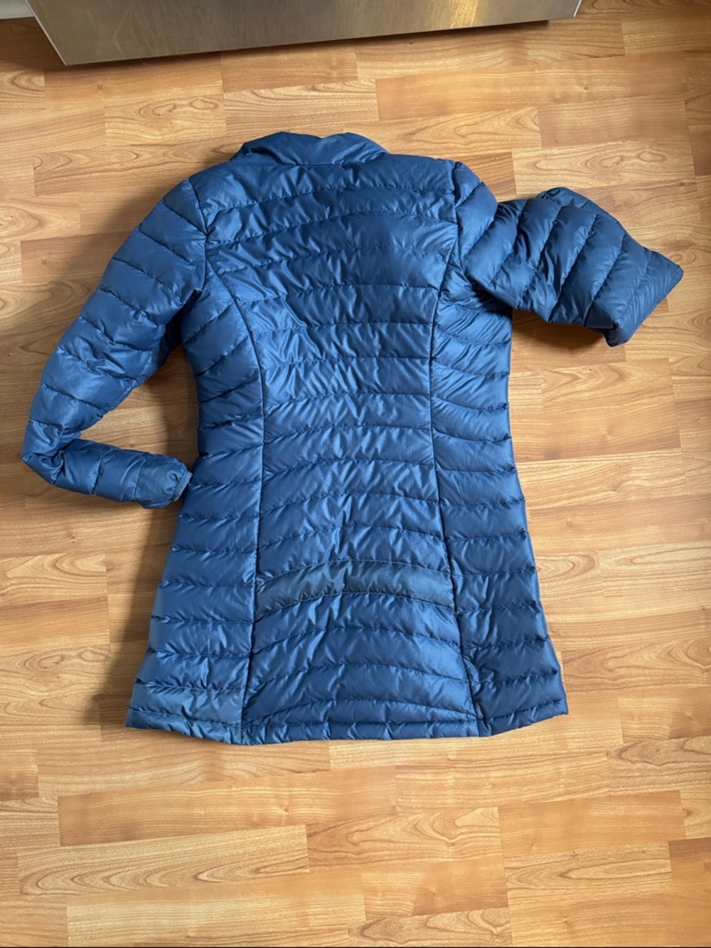 Patagonia Fiona down parka - Picture 4 of 5